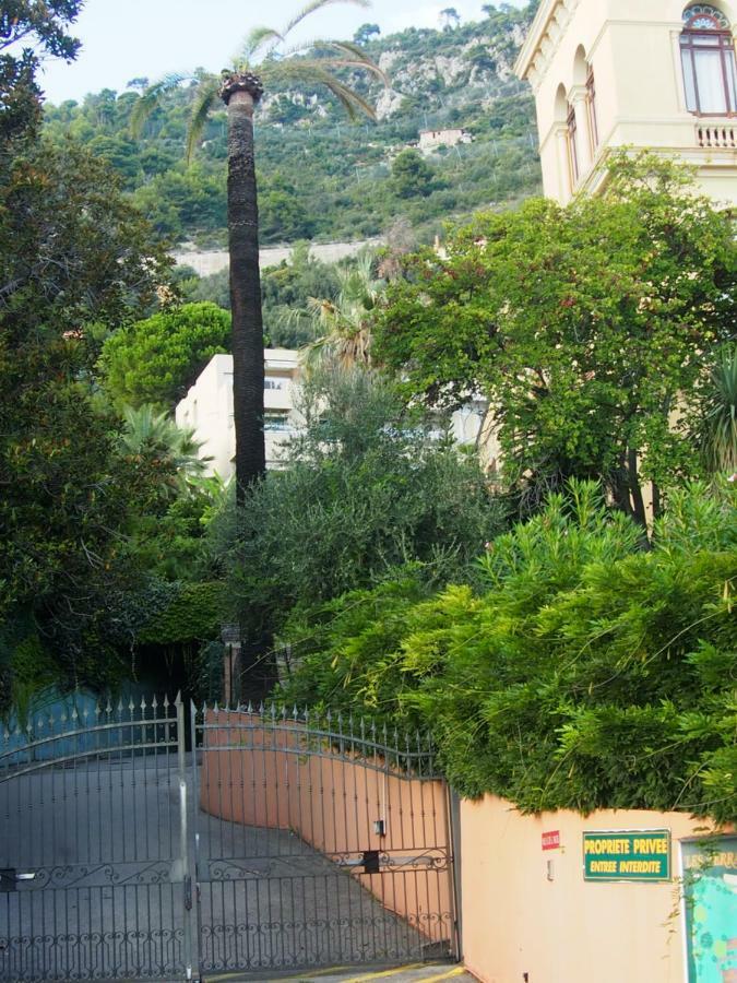 Les Terrasses De La Apartment