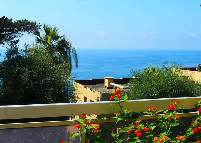Les Terrasses de la Mer