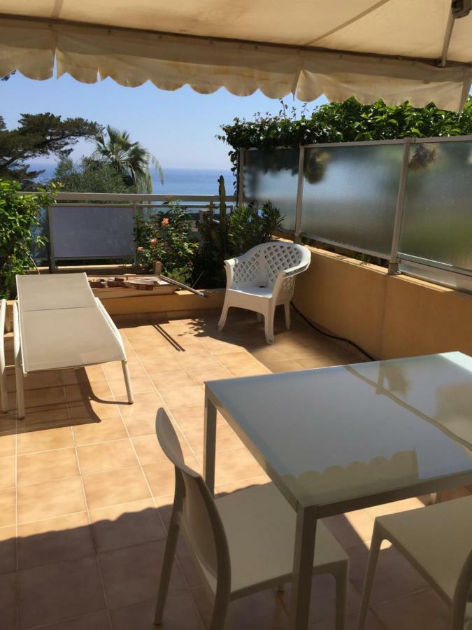 Les Terrasses De La Appartement *