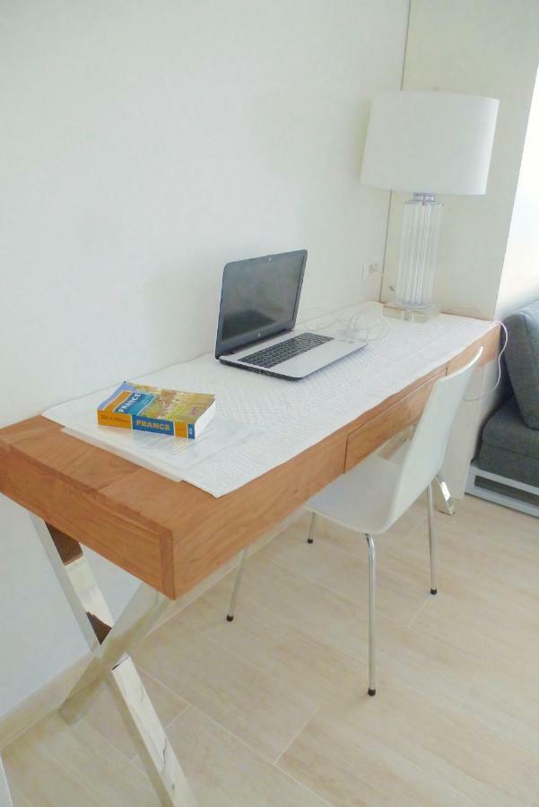 Appartement Les Terrasses De La Menton