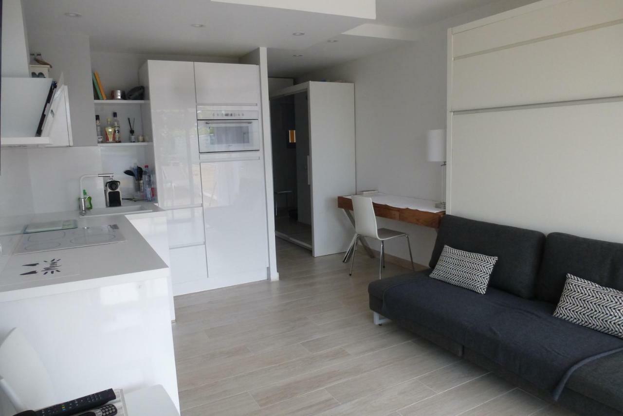 Les Terrasses De La Appartement *