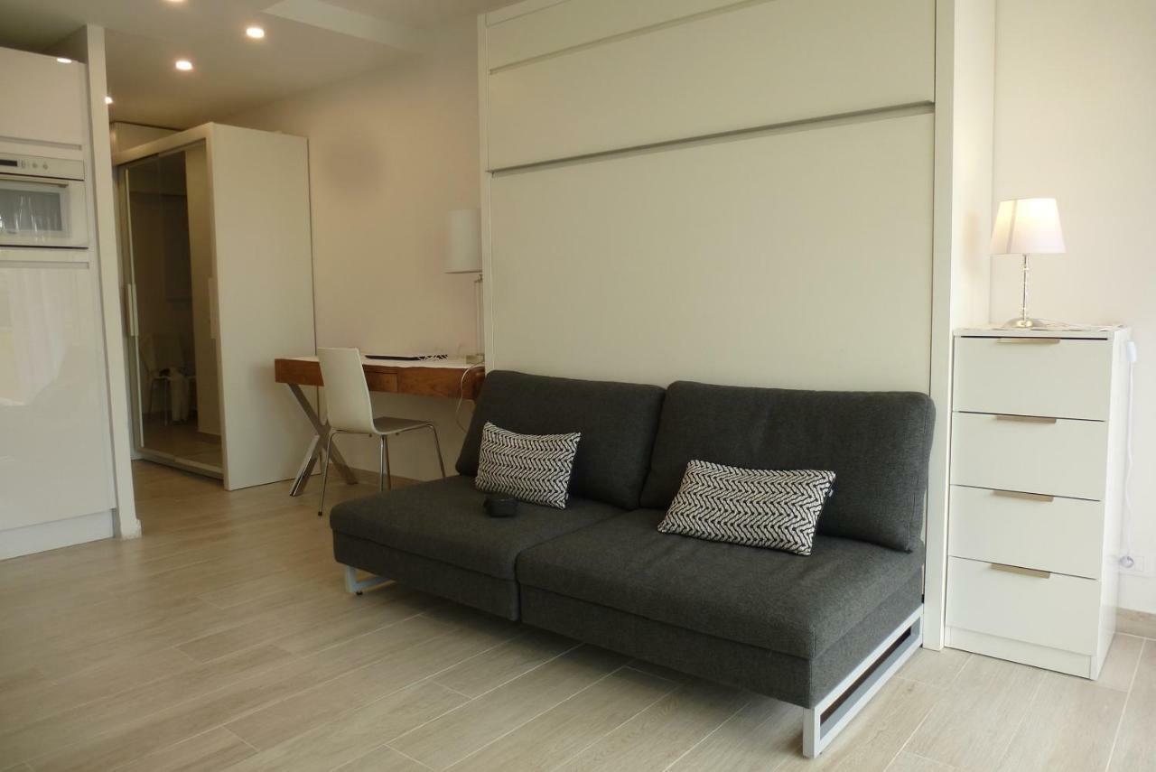 Les Terrasses De La Appartement *