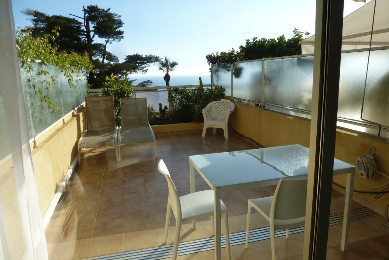 Appartement Les Terrasses De La Menton